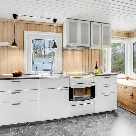 3 Bedroom Awesome In Haderslev