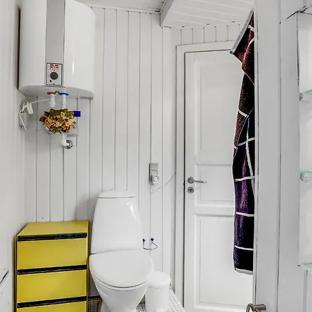 Feriehus 3 Bedroom Awesome In Haderslev