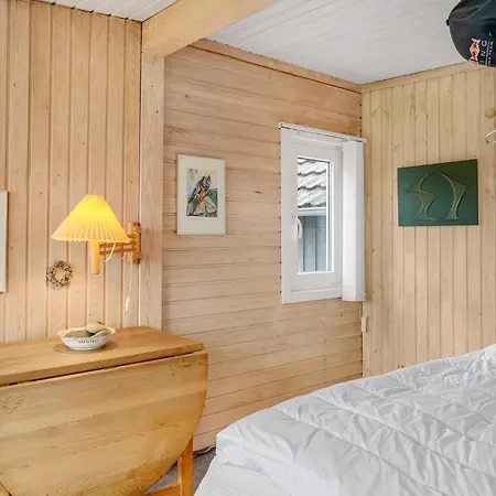 3 Bedroom Awesome In Feriehus *