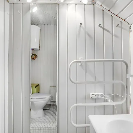 Feriehus 3 Bedroom Awesome In *