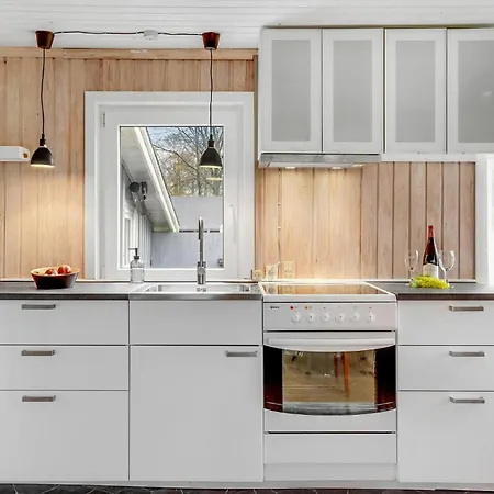 Feriehus 3 Bedroom Awesome In Haderslev