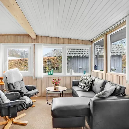 3 Bedroom Awesome In Haderslev