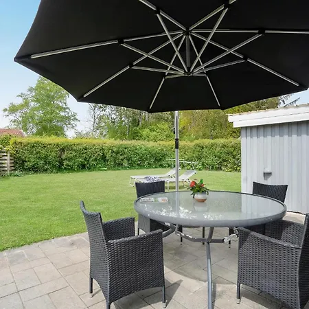 3 Bedroom Awesome In * Haderslev